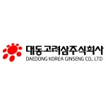DAEDONG KOREA GINSENG CO. LTD