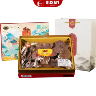 Nấm Linh Chi Tiến Vua Hàn Quốc Cao Cấp 1kg