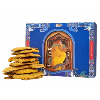 Nấm Thượng Hoàng Hàn Quốc Royal Plus 500g