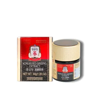 Cao Hồng Sâm Jung Kwan Jang KGC 30g