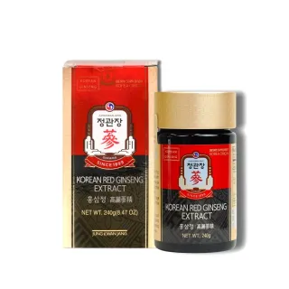 Cao Hồng Sâm Jung Kwan Jang KGC 240g