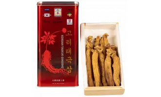 Khuyến Mại Tháng 7 Thiên Sâm Hàn Quốc