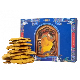 Nấm Thượng Hoàng Hàn Quốc Royal Plus 500g
