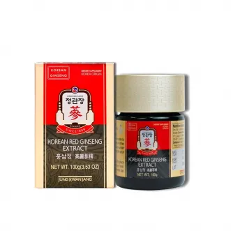 Cao Hồng Sâm Jung Kwan Jang KGC 100g