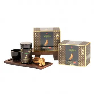 Cao Hồng Sâm KGS 240g