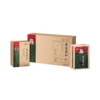 Nước Hồng Sâm Tonic Gold KGC Jung Kwan Jang 40ml x 30 Gói