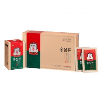 Nước Hồng Sâm KGC Jung Kwan Jang Tonic Mild 50ml x 30 Gói