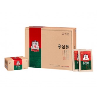 Nước Hồng Sâm KGC Jung Kwan Jang Tonic Mild 50ml x 60 Gói