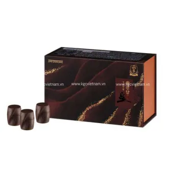 Viên Hồng Sâm Linh Đan KGC Jung Kwan Jang 4g x 30 Viên