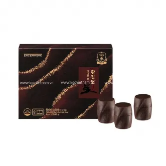 Viên Hồng Sâm Linh Đan KGC Jung Kwan Jang 4g x 12 Viên