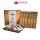 Hắc Sâm Củ Tẩm Mật Ong KGS 6 Củ 210g