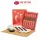 Hồng sâm củ tẩm mật ong KGS Hàn Quốc KGS 50g x 6