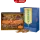 Nấm Linh Chi Sừng Hươu Cao Cấp hàn Quốc 500g