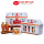 Nước hồng sâm có củ KGS Hàn Quốc 1200ml