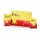 Nước Hồng Sâm Trẻ Em Jung Kwan Jang Step 1 15ml x 30 Gói Nước Hồng Sâm Trẻ Em Jung Kwan Jang Step 1 15ml x 30 Gói