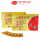 Trà Hồng Sâm KGS Hàn Quốc 3g x 100 gói
