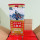 Hồng Sâm Củ Khô WooShin 600g 20 Củ