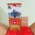 Hồng Sâm Củ Khô WooShin 600g 20 Củ