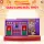 Hộp Quà Tặng Hồng Sâm Cao Cấp KGC Jung Kwan Jang Giao Long Đắc Thuỷ