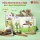 Nước hồng sâm trẻ em DaeDong Tonic Jelly từ 6 - 13 tuổi 20g x 30 gói