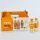 Nước Hồng Sâm Có Củ Achimmadang Inbosam D 120ml x 10 Chai