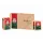 Nước Hồng Sâm Tonic Gold KGC Jung Kwan Jang 40ml x 30 Gói