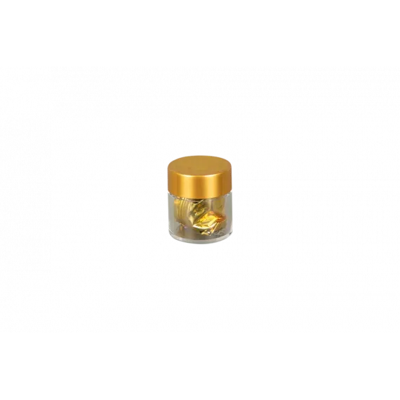 An Cung Chính Phủ Hàn Quốc Rồng Vàng Daehan Jinbodan 3,75g x 60 Viên