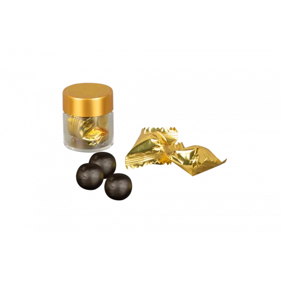 An Cung Chính Phủ Hàn Quốc Rồng Vàng Daehan Jinbodan 3,75g x 60 Viên