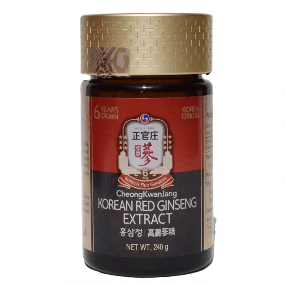 Cao Hồng Sâm Jung Kwan Jang 240g