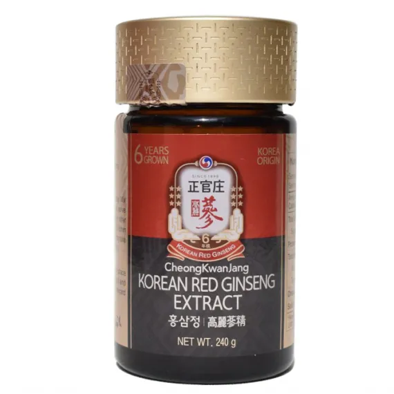 Cao Hồng Sâm Jung Kwan Jang 240g