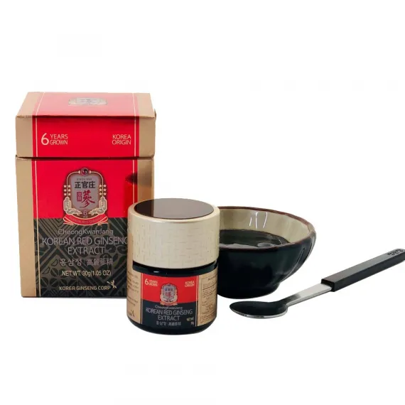 Cao Hồng Sâm Jung Kwan Jang KGC 30g