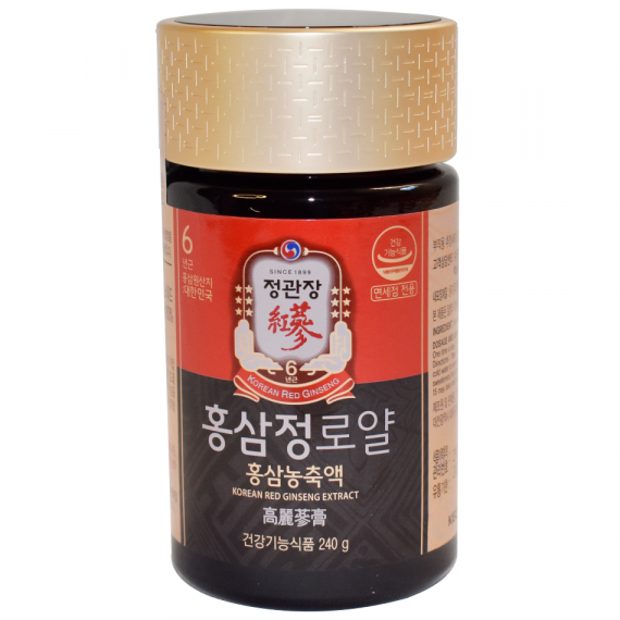 Cao Hồng Sâm Royal Jung Kwan Jang KGC 240g