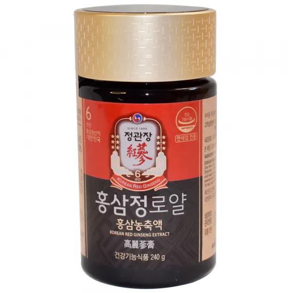 Cao Hồng Sâm Royal Jung Kwan Jang KGC 240g