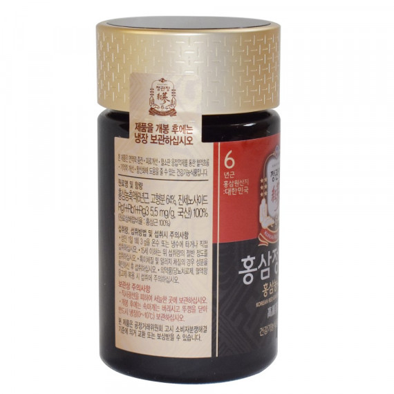 Cao Hồng Sâm Royal Jung Kwan Jang KGC 240g