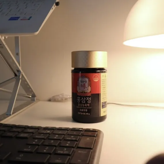 Cao Hồng Sâm Jung Kwan Jang KGC Nội Địa 240g Hộp Dài Cao Hồng Sâm Jung Kwan Jang KGC Nội Địa 240g Hộp Dài