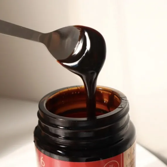 Cao Hồng Sâm Jung Kwan Jang KGC Nội Địa 240g Hộp Dài Cao Hồng Sâm Jung Kwan Jang KGC Nội Địa 240g Hộp Dài