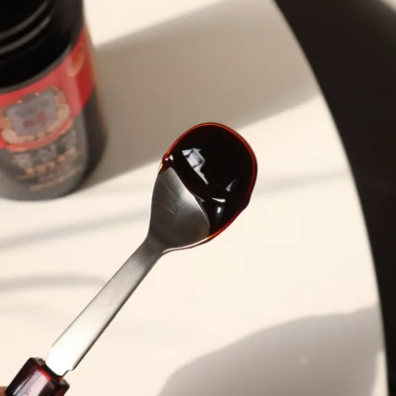 Cao Hồng Sâm Jung Kwan Jang KGC Nội Địa 240g Hộp Dài Cao Hồng Sâm Jung Kwan Jang KGC Nội Địa 240g Hộp Dài