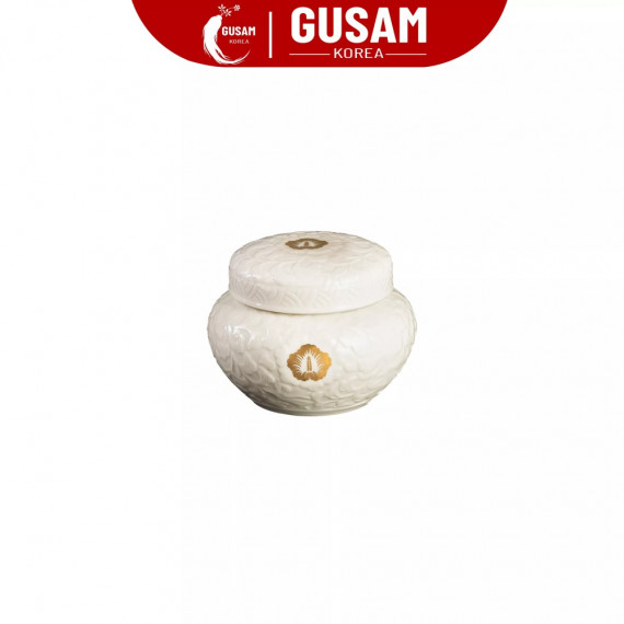 Cao Thiên Sâm Chính Phủ Hàn Quốc Blue House Hũ 500g