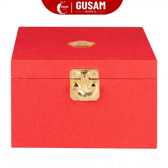 Cao Thiên Sâm Chính Phủ Hàn Quốc Blue House Hũ 500g