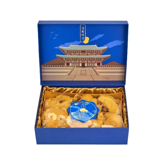 Nấm Thượng Hoàng Hàn Quốc Royal Plus 500g