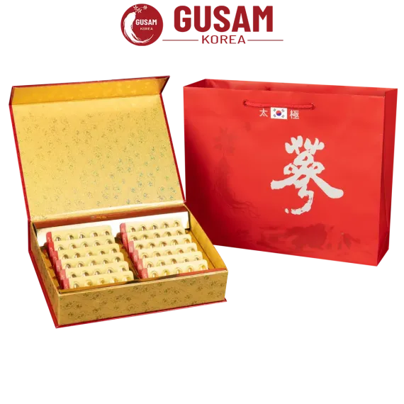 Tinh Dầu Thông Đỏ Red Pine Jeoksong 450mg x 120 Viên Tinh Dầu Thông Đỏ Red Pine Jeoksong 450mg x 120 Viên