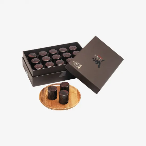 Viên Hồng Sâm Linh Đan KGC Jung Kwan Jang 4g x 12 Viên