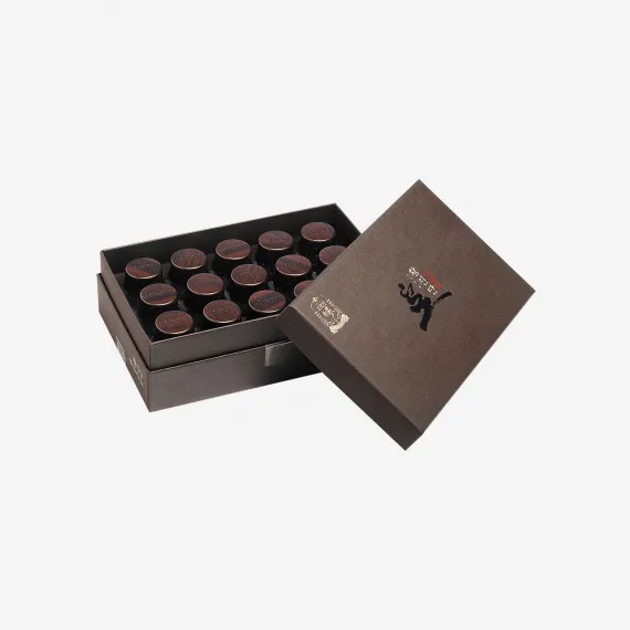 Viên Hồng Sâm Linh Đan KGC Jung Kwan Jang 4g x 12 Viên