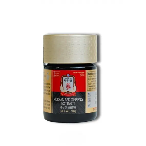 Cao Hồng Sâm Jung Kwan Jang KGC 100g