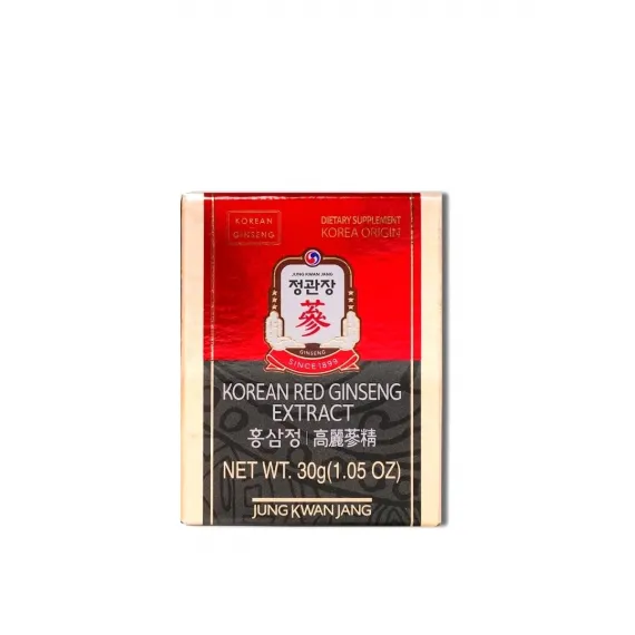 Cao Hồng Sâm Jung Kwan Jang KGC 30g