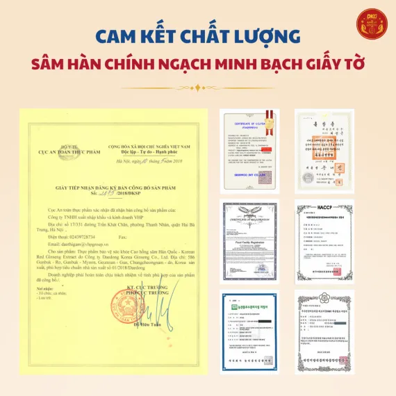 Cao hồng sâm nguyên chất Daedong Extract 240g