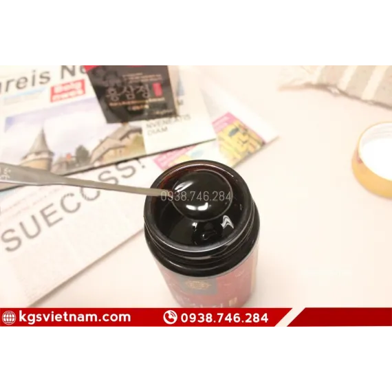 Cao Hồng Sâm Núi Sobaek 240g Kim’s Red Ginseng Extract – 김정환홍삼정 240g | KGS Việt Nam