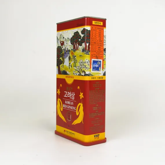 Hồng Sâm Củ Khô Daedong Nguyên Củ Premium 300g (10 Củ)