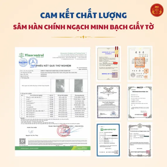 Nước hồng sâm Daedong 70ml x 30 gói