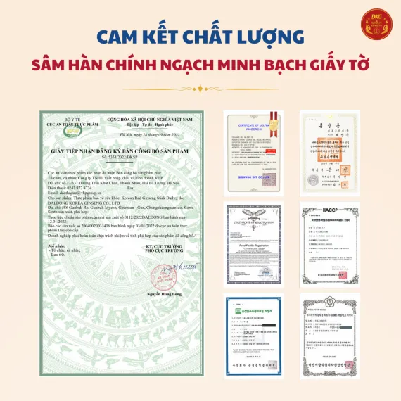 Nước hồng sâm hàng ngày Daily Stick Daedong 20g x 60 gói